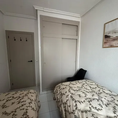 Lägenhet Casa Josa *