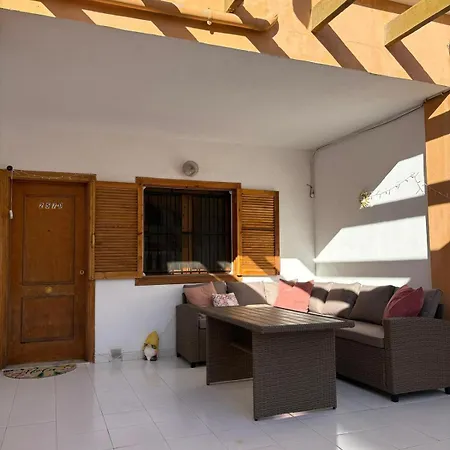 דירה Casa Josa *