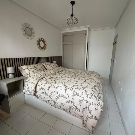 Lägenhet Casa Josa *
