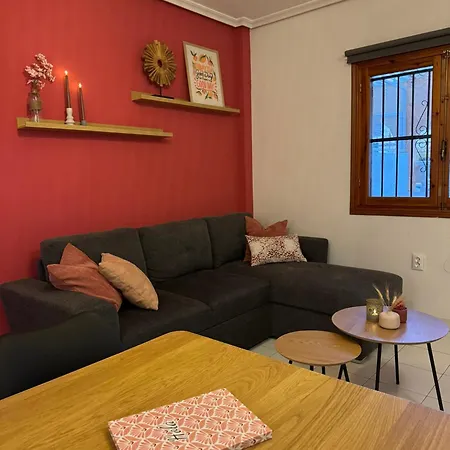 Lägenhet Casa Josa *