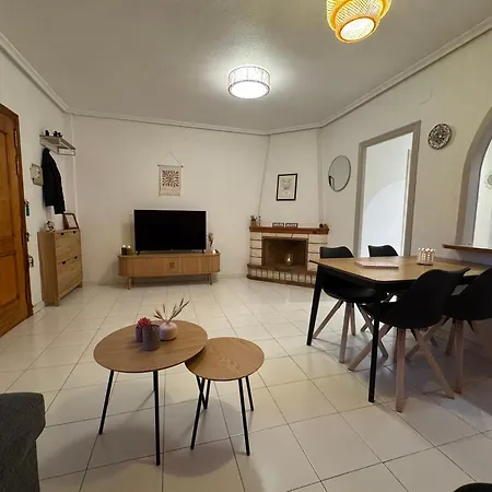 Lägenhet Casa Josa