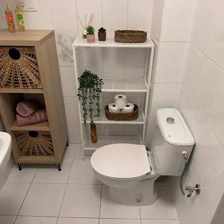 Lägenhet Casa Josa Torrevieja