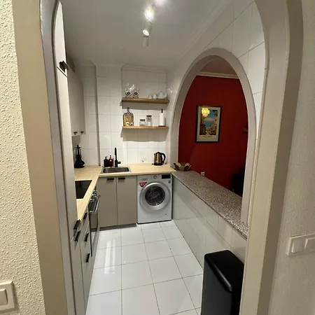Apartment Casa Josa *