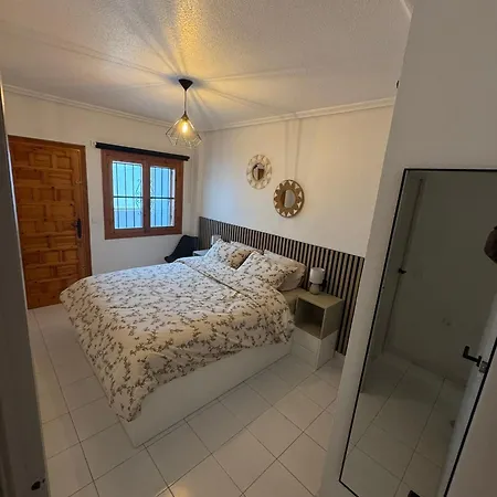 Apartment Casa Josa
