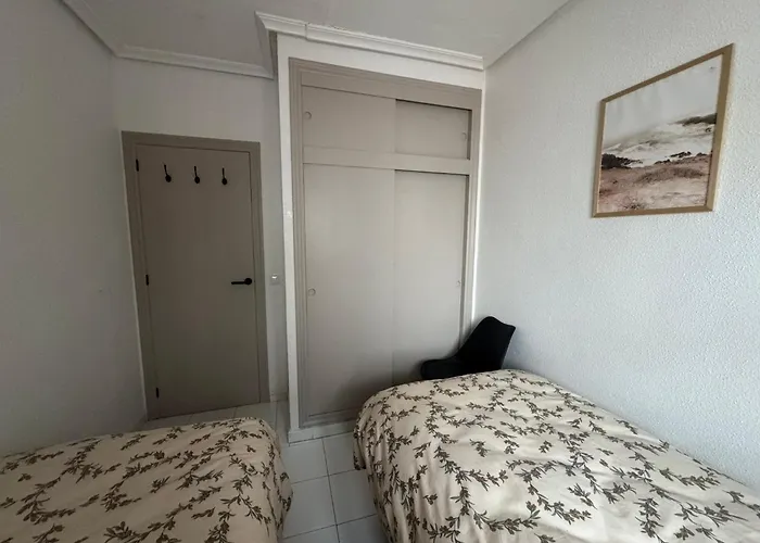 Apartment Casa Josa *