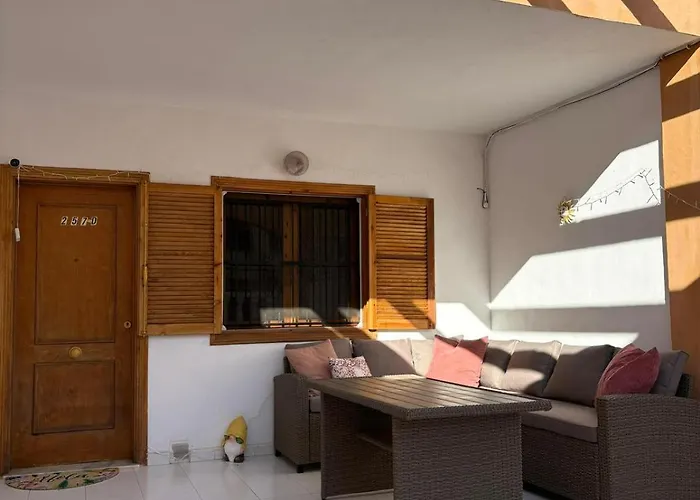 Apartment Casa Josa *