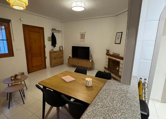 Casa Josa * Torrevieja