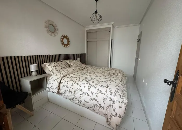 Apartment Casa Josa *