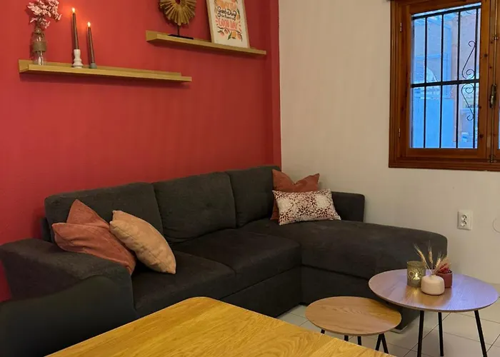 Apartment Casa Josa *