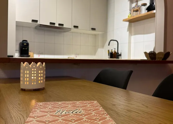 Casa Josa Apartment *