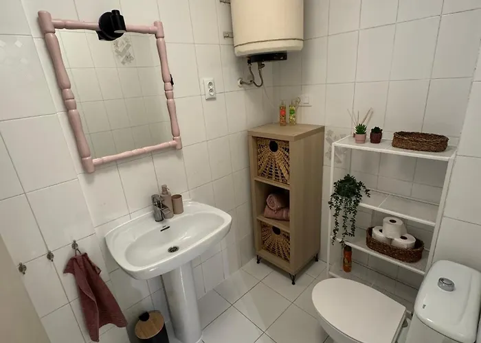 Apartment Casa Josa Torrevieja