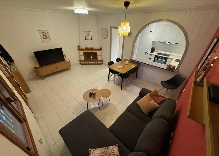 Casa Josa Torrevieja