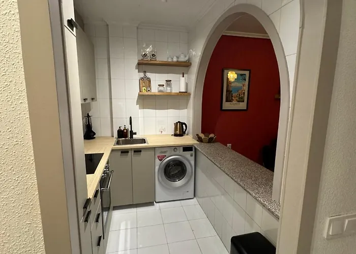 Apartment Casa Josa *