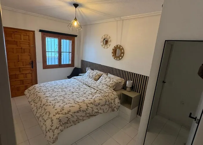 Apartment Casa Josa
