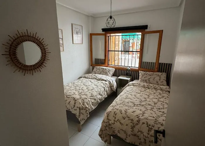 Casa Josa Torrevieja