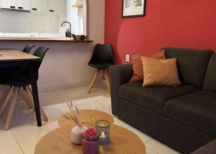 Casa Josa Apartment Torrevieja